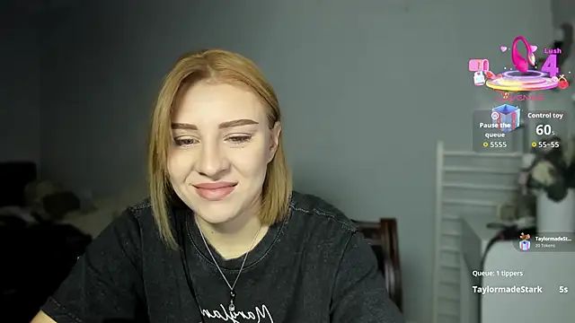 KindKristy online show from 16, 11, 2025