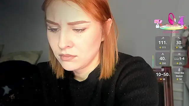 KindKristy online show from 22, 12, 2025