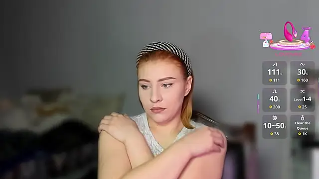 KindKristy online show from 5, 2, 2026