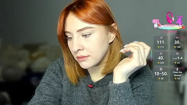 KindKristy online show from 12, 2, 2026