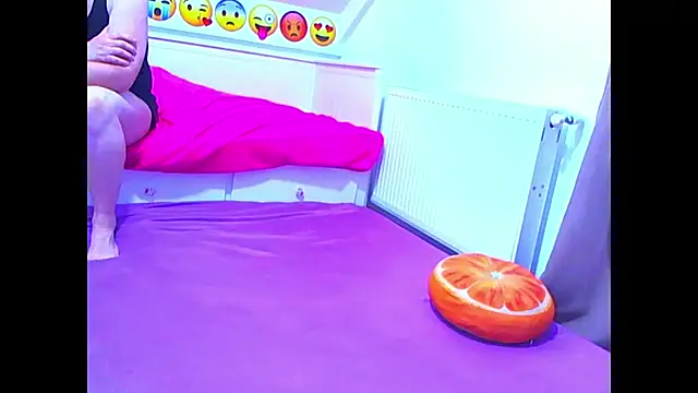 evehotty online show from 23, 4, 2026