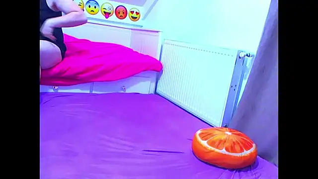 evehotty online show from 22, 2, 2026