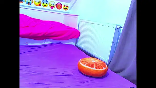 evehotty online show from 17, 2, 2026