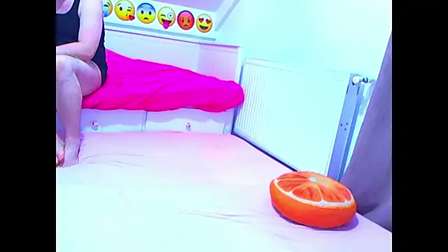 evehotty online show from 22, 3, 2026