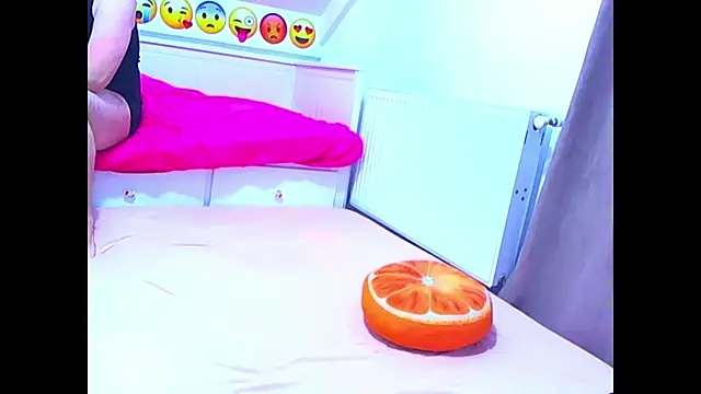 evehotty online show from 2, 3, 2026