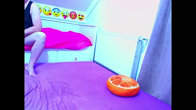 evehotty online show from 24, 10, 2025