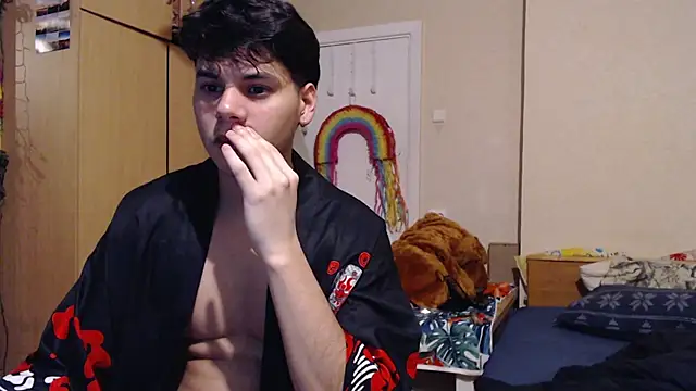 tomas boy20 online show from 13, 11, 2025