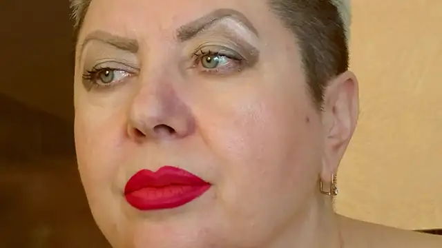 LadyPosh online show from 31, 1, 2025