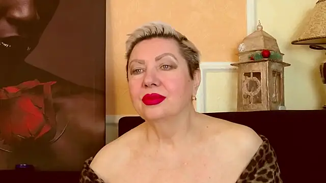 LadyPosh online show from 12, 2, 2026