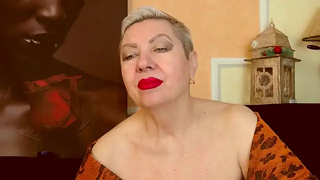 LadyPosh online show from 14, 1, 2026