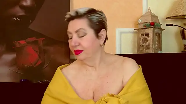 LadyPosh online show from 9, 4, 2026