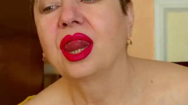 LadyPosh online show from 5, 2, 2026