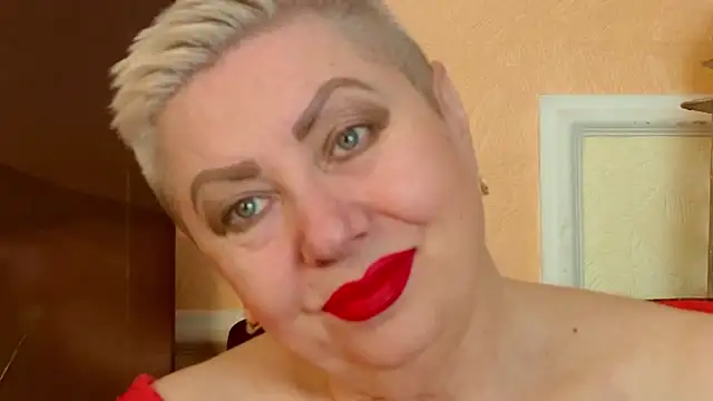 LadyPosh online show from 28, 4, 2026