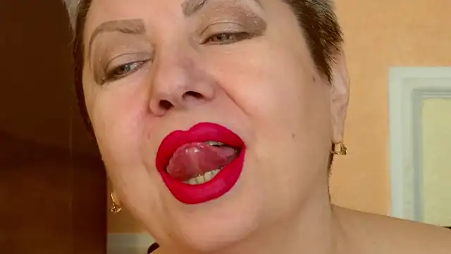 LadyPosh online show from 24, 2, 2026