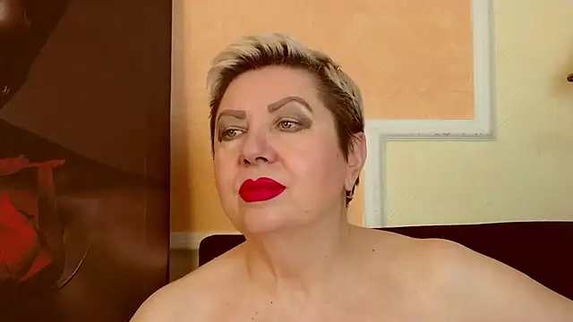 LadyPosh online show from 3, 7, 2026