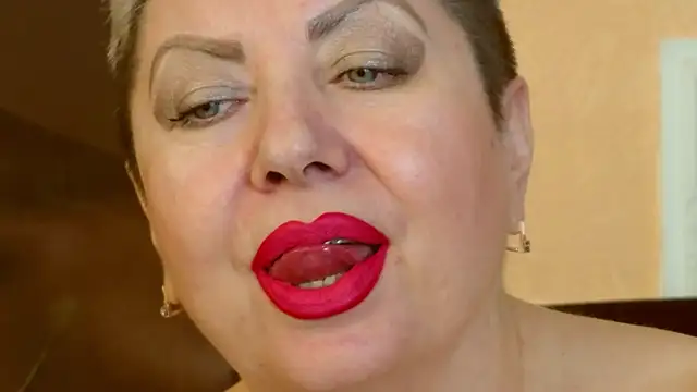 LadyPosh online show from 30, 1, 2025
