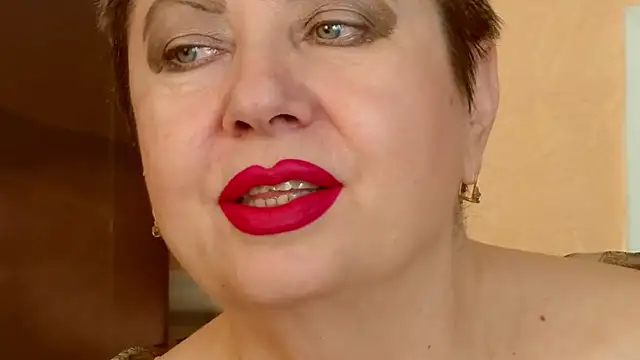 LadyPosh online show from 25, 6, 2026