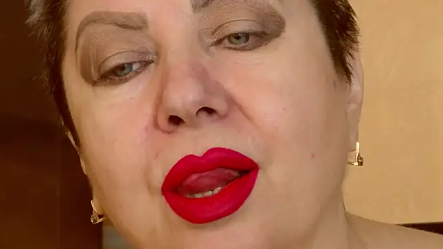 LadyPosh online show from 27, 2, 2026