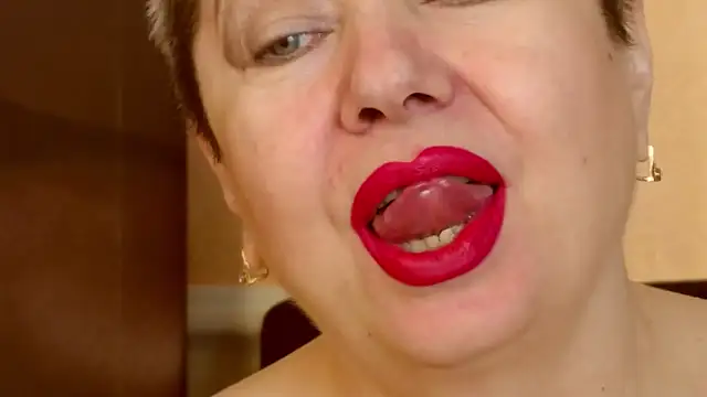 LadyPosh online show from 11, 2, 2026