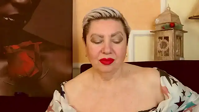 LadyPosh online show from 13, 2, 2026