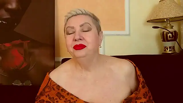 LadyPosh online show from 6, 5, 2026