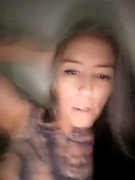 vamporasuccubus19777 online show from 8, 3, 2026