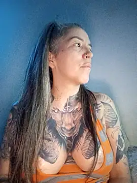 Snapshot of vamporasuccubus19777 chatting on 14, 3, 2025 vamporasuccubus19777 online show from 14, 3, 2025