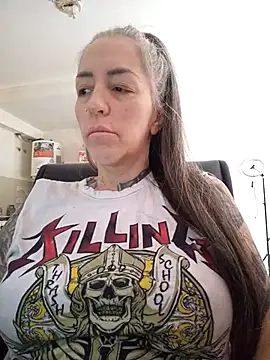 vamporasuccubus19777 online show from 11, 2, 2026