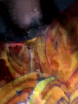 vamporasuccubus19777 online show from 16, 12, 2025