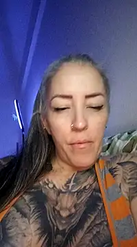Snapshot of vamporasuccubus19777 chatting on 7, 2, 2025 vamporasuccubus19777 online show from 7, 2, 2025