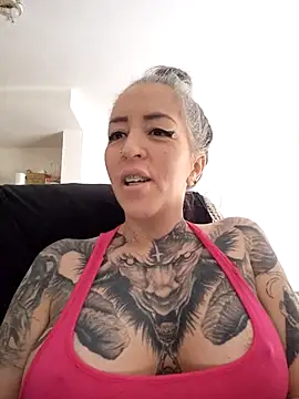 vamporasuccubus19777 online show from 15, 10, 2025