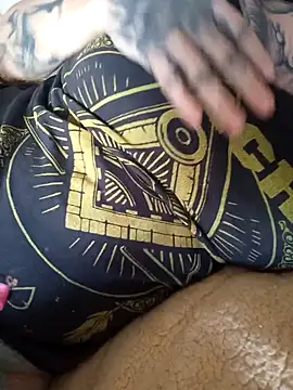 vamporasuccubus19777 online show from 16, 11, 2025