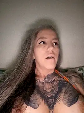 vamporasuccubus19777 online show from 14, 10, 2025