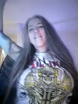 vamporasuccubus19777 online show from 1, 11, 2025