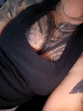 vamporasuccubus19777 online show from 8, 11, 2025