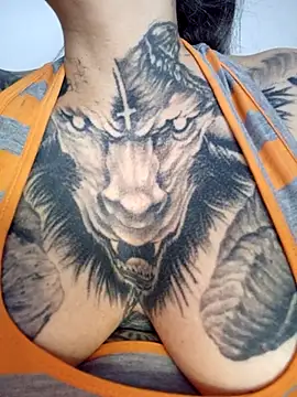 vamporasuccubus19777 online show from 11, 1, 2026