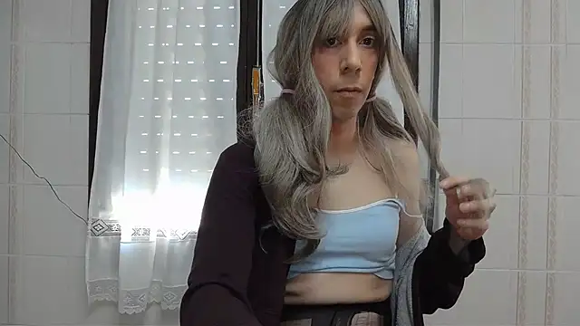 GetHornyHorny online show from 7, 2, 2026