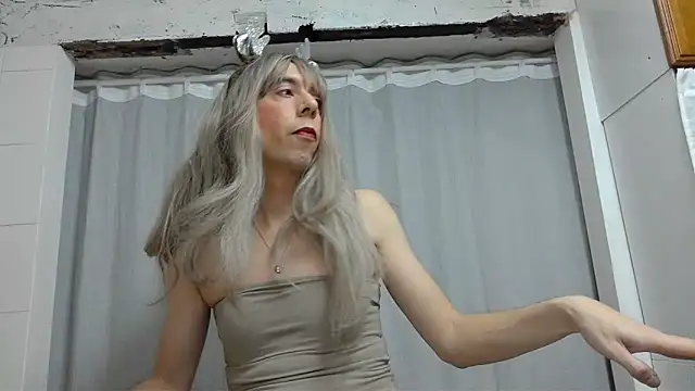 GetHornyHorny online show from 19, 12, 2025