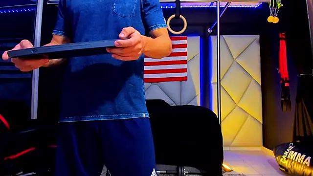 Aydenmiller96 online show from 17, 1, 2026