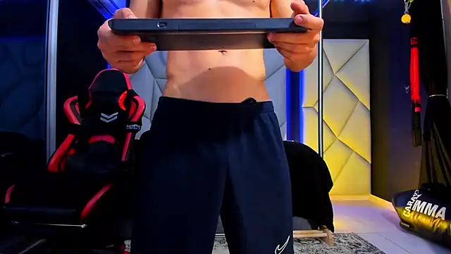 Aydenmiller96 online show from 19, 2, 2026