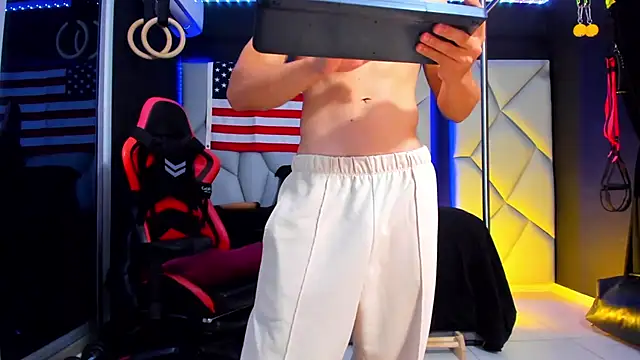 Aydenmiller96 online show from 14, 3, 2026