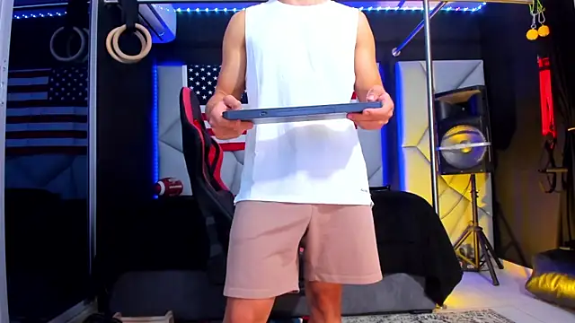 Aydenmiller96 online show from 17, 4, 2026