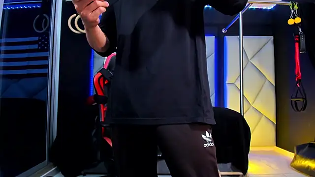 Aydenmiller96 online show from 8, 3, 2026