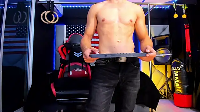 Aydenmiller96 online show from 4, 4, 2026