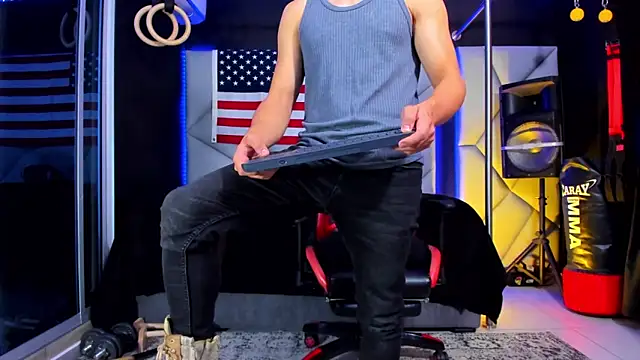 Aydenmiller96 online show from 5, 4, 2026