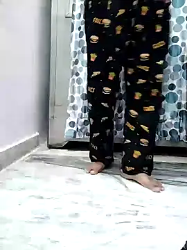 Snapshot of Yoursejal chatting on 27, 2, 2025 Yoursejal online show from 27, 2, 2025