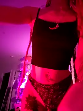 LucidLucy online show from 12, 10, 2025