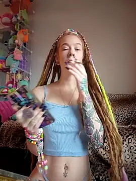 LucidLucy online show from 15, 10, 2025