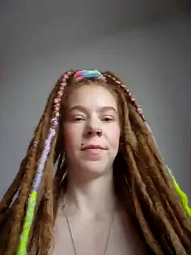 LucidLucy online show from 7, 1, 2026