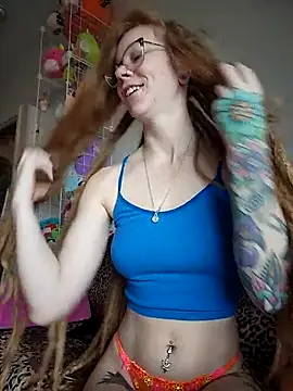 LucidLucy online show from 14, 11, 2025